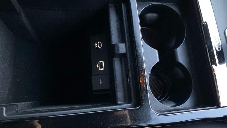 Land Rover Range Rover Evoque 2.0 D200 R-Dynamic HSE 5dr Auto Diesel Hatchback